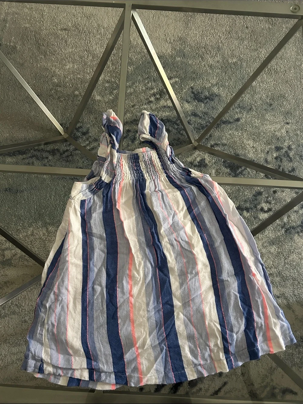 Zara kids dress size 3